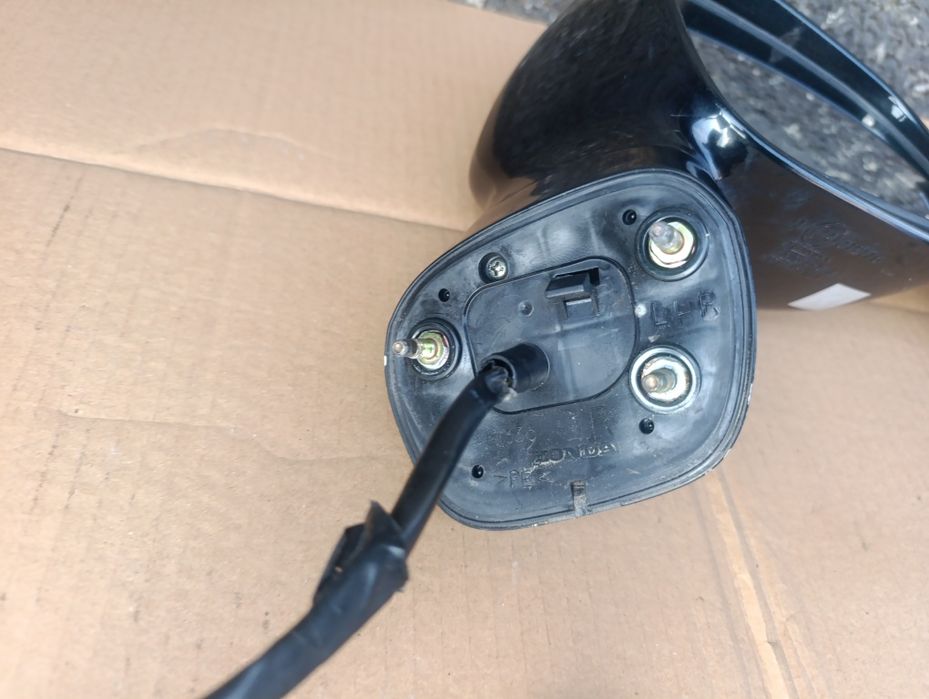 Зеркало дзеркало Honda Jazz  2002-2008 Хонда джаз