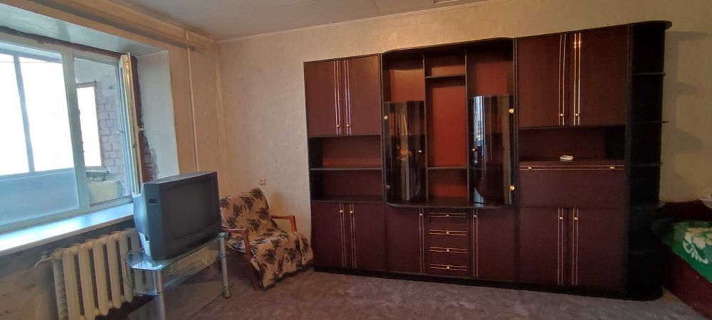 Продаж 1-к квартири Олександра Поля (низ) Олександра Поля пр. 59 Центральний