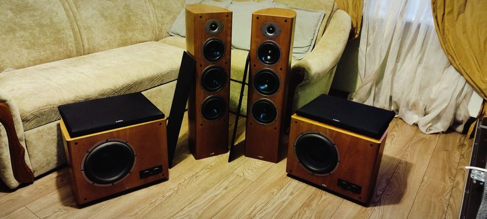 Комплект акустики Acoustic Energy (AE)