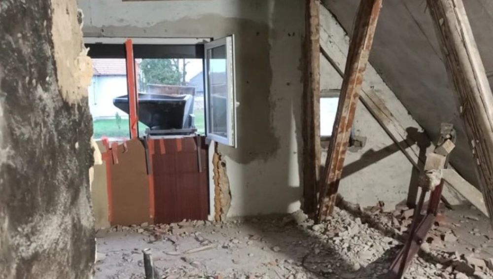 -> REMONT - WYKOŃCZENIA Gwarancja jakości