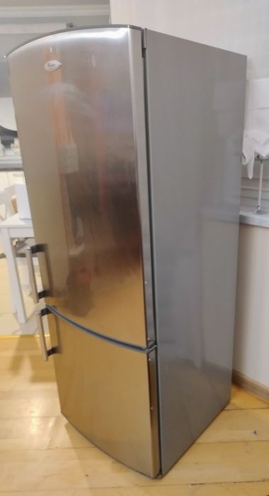Lodówka Whirlpool