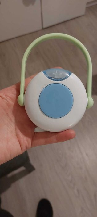 Mobile musical Fisherprice com pouco uso