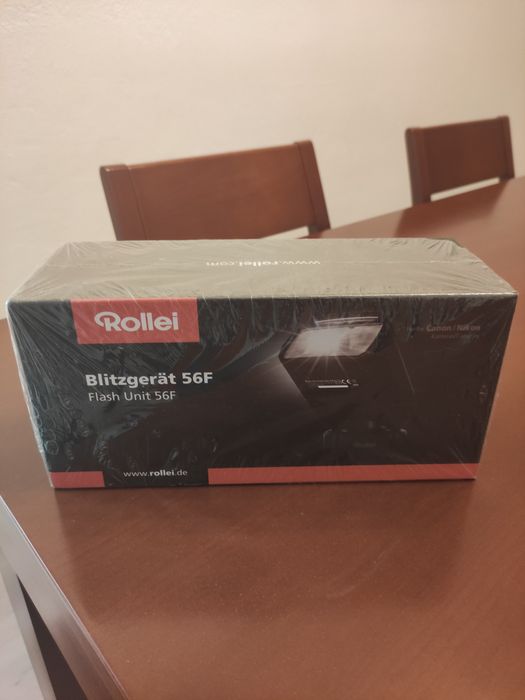 Flash for Canon and Nikon, New64737962636033120