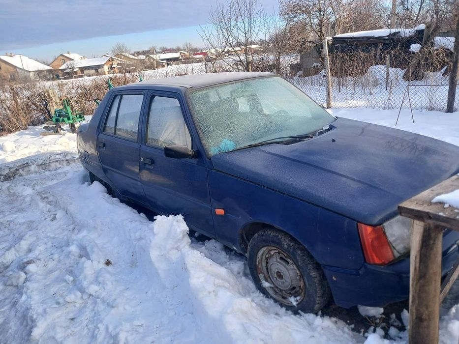 Таврія Славута 2010рік