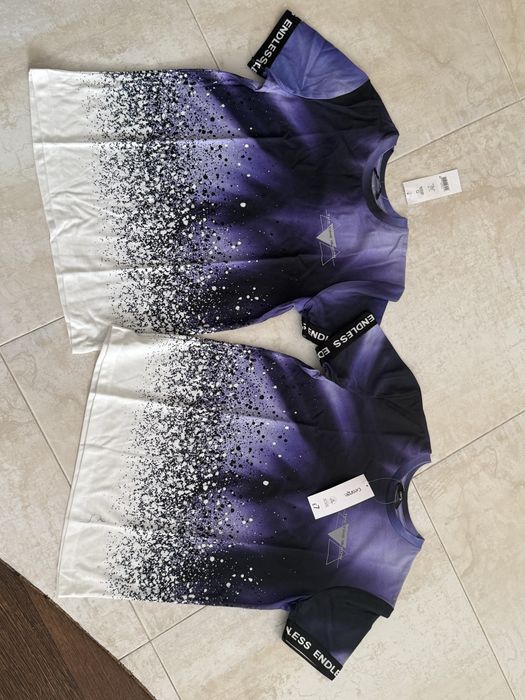 Фірмові футболки George для хлопчиків двійні близнюків