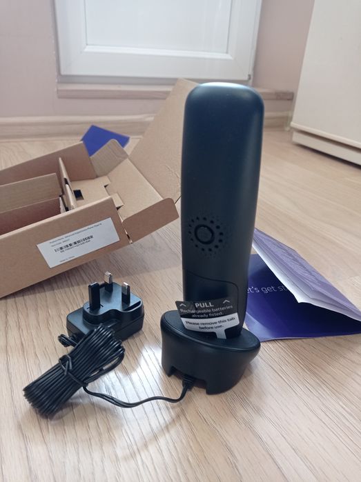 Цифровой телефон BT Essential Digital Home Phone