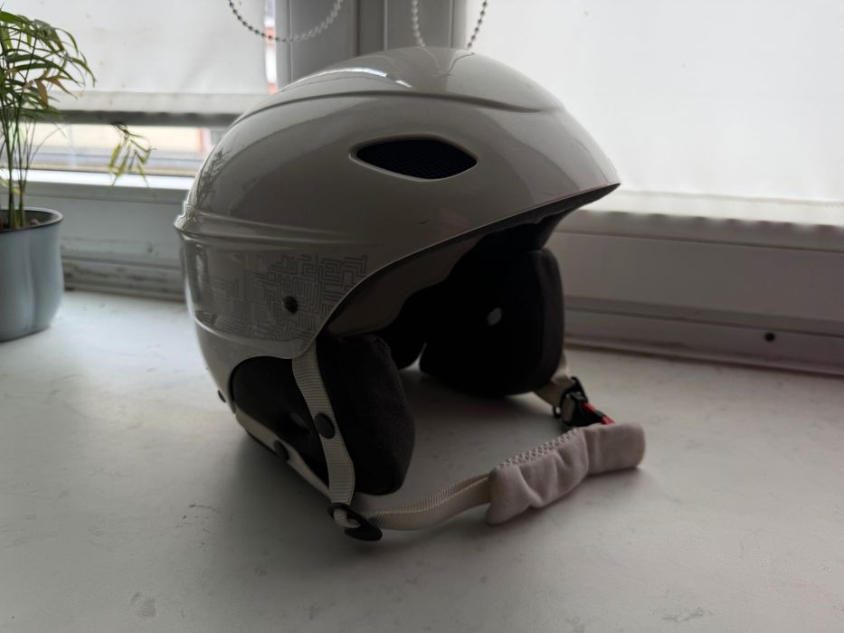Sprzedam kask narciarski / snowboardowy Wed’ze – bardzo dobry stan