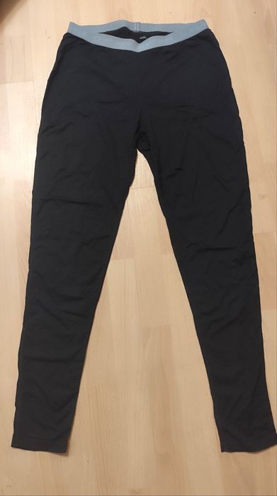 Термоштаны женские Icebreaker из шерсти мериноса XL