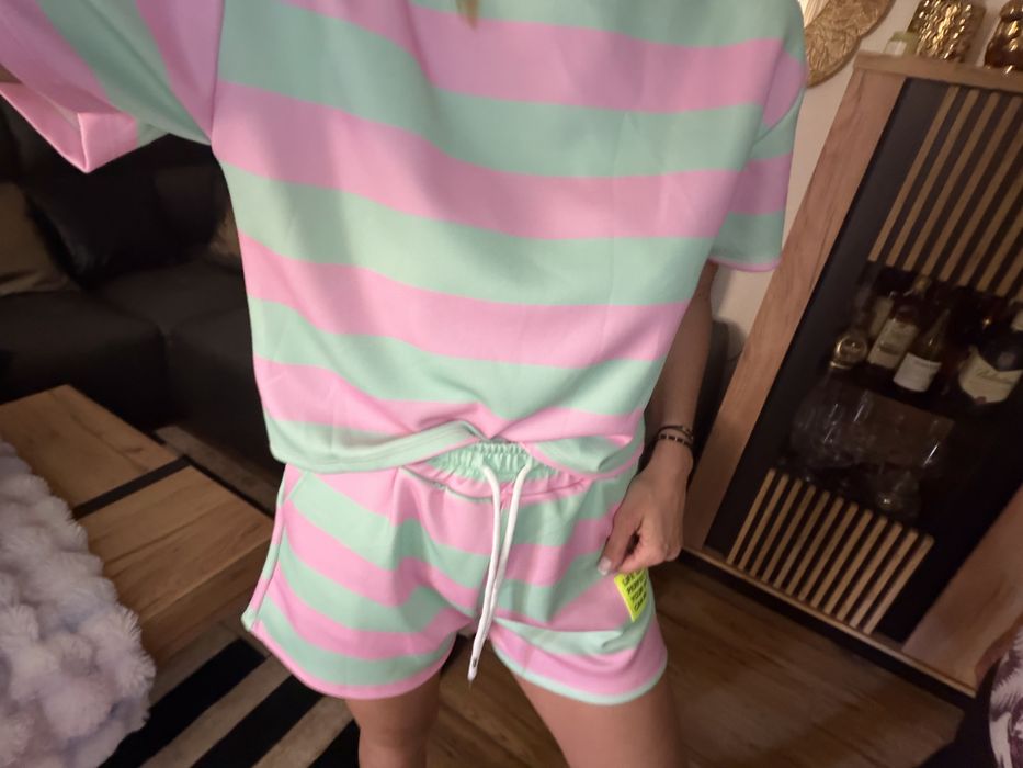 Komplet dres polecam
