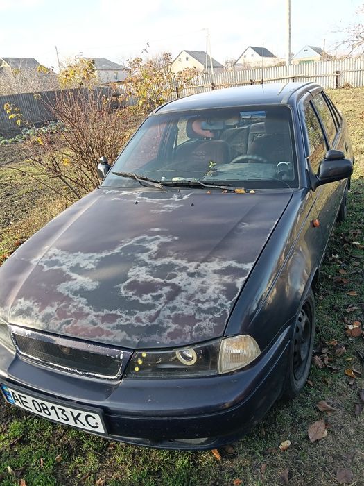 Продам авто Дэу нексия.