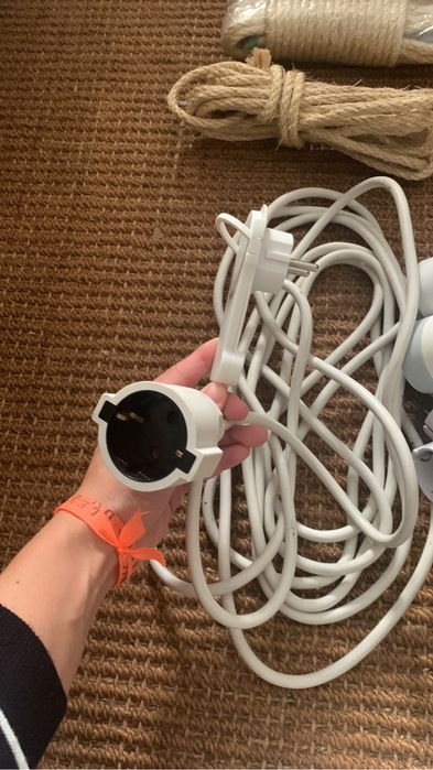 Conjunto utilitários