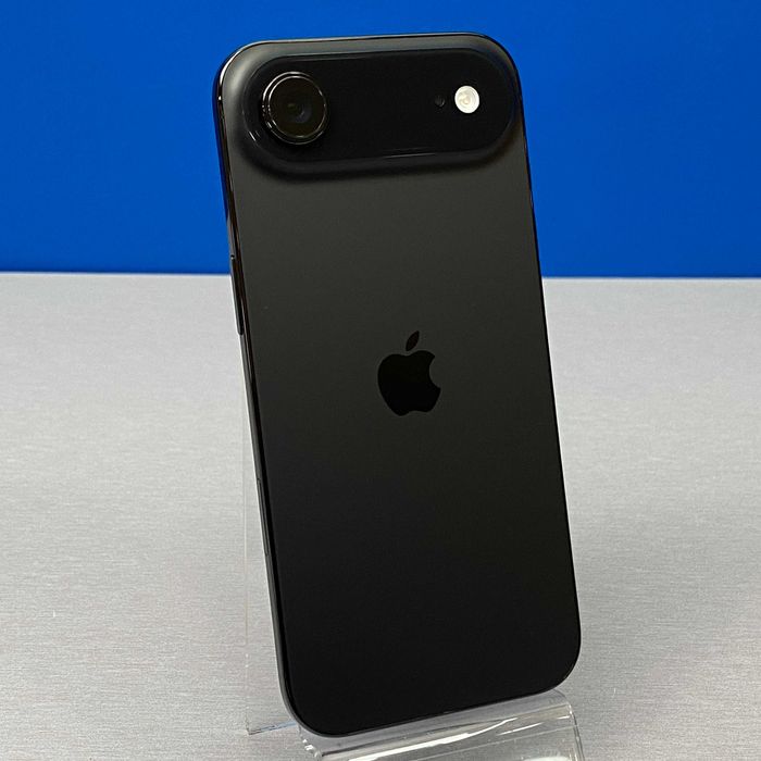 Apple iPhone Air 256GB | Space Black