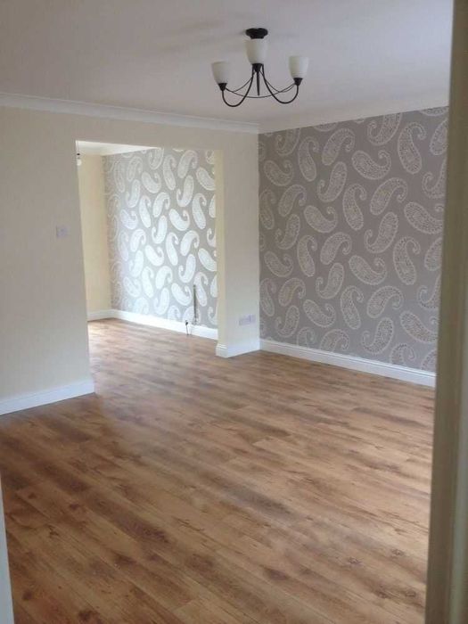 Usługi remontowo-wykończeniowe