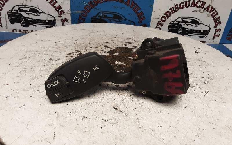 Comandos Dos Piscas Bmw Serie 5 Berlina E60