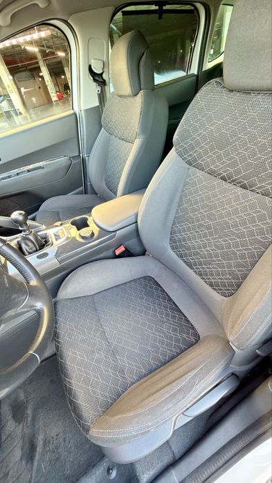 Peugeot 3008 BlueHdi 1.6 120cv Style