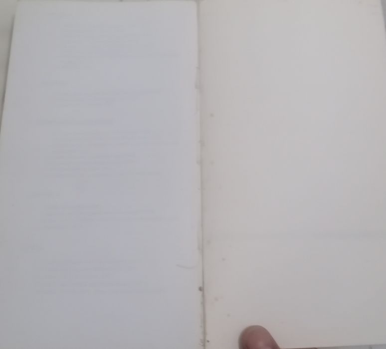 Livro de Poesia  de Orlando Neves 1995