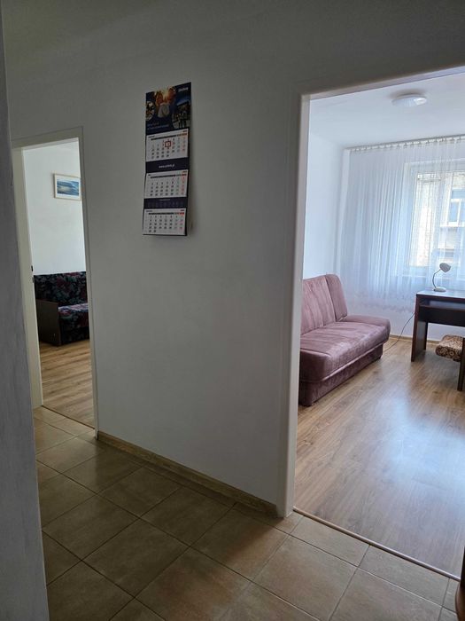 Wynajem mieszkania - ścisłe centrum