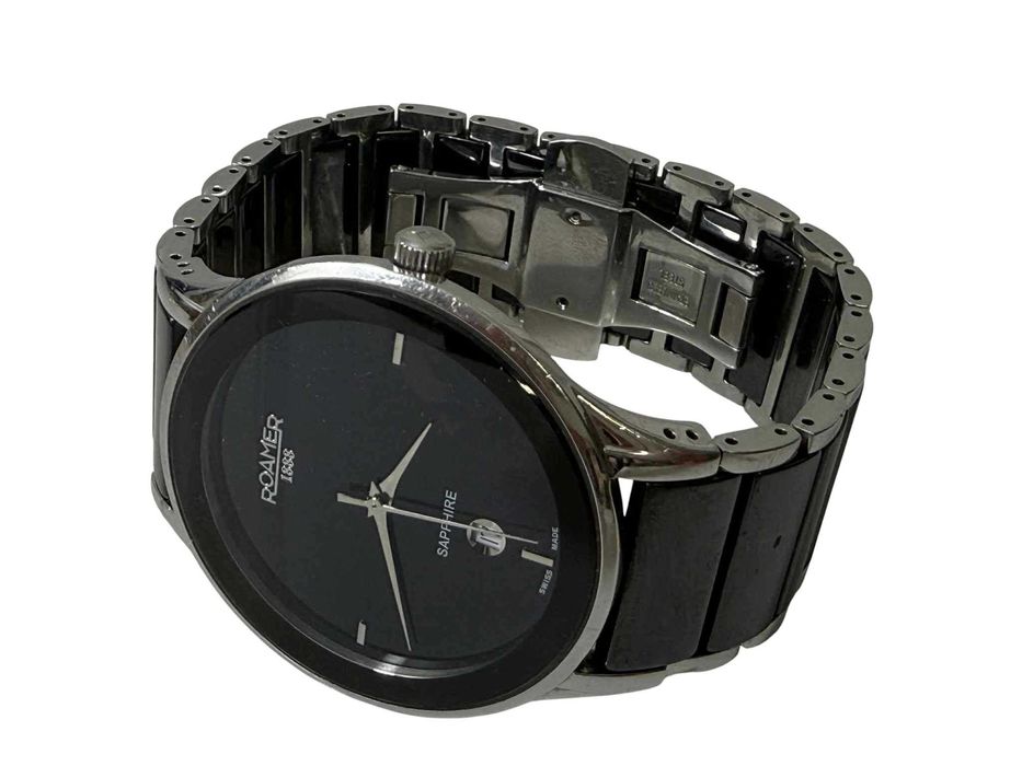 Zegarek męski roamer ceraline 677972