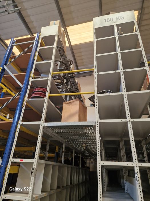 Recheio mecanica para pesados