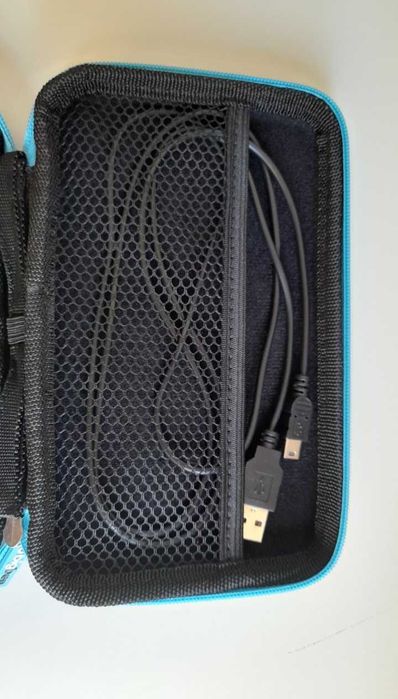 Consola com +80 JOGOS