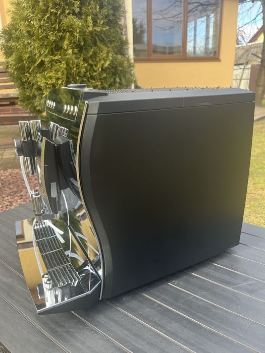 Кавомашина для справжніх шанувальниківJURA Z 7 ідеальний стан гарантія