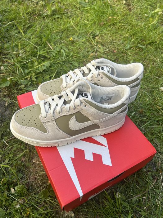 Sneakersy nike dunk low