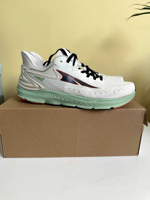 Buty biegowe sportowe Altra Torin 6 rozmiar 44.5