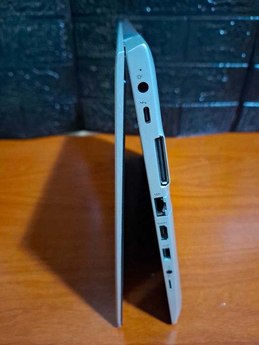 HP EliteBook 840 G6 | Intel i7 | SSD 256 GB | 8 GB RAM | Windows 11 Pro