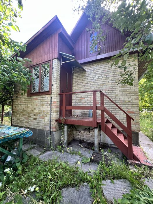 Продам будинок 35м2 біля с.Сулимівка (садове товариство)