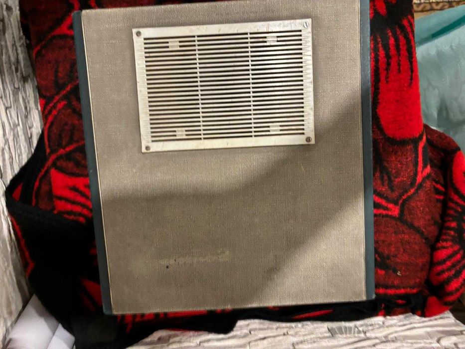 Gramofon Bambino 2 typ WG 262