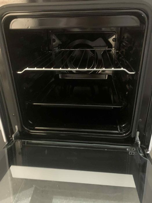 Kuchenka elektryczna MPM