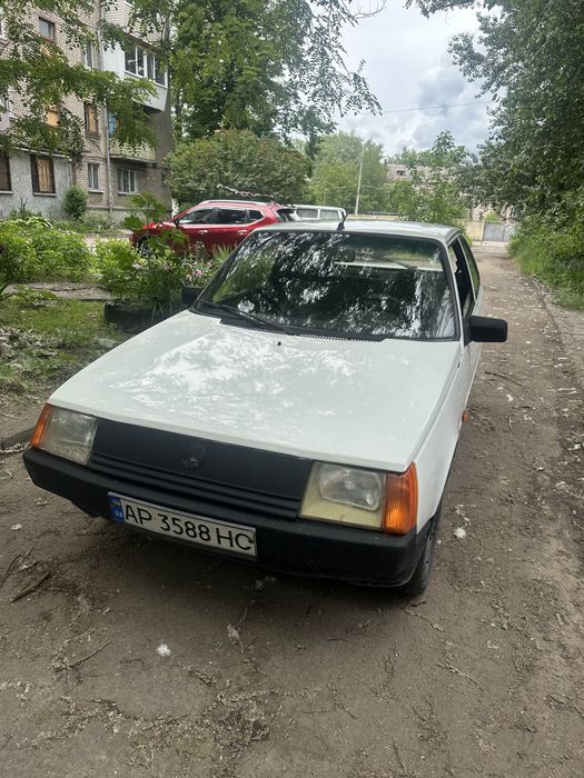 Продается ЗАЗ таврия (вся поварена)