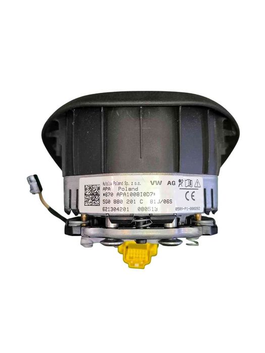 Kit de Airbags VW GOLF VII