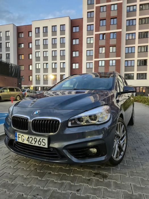 BMW Seria 2