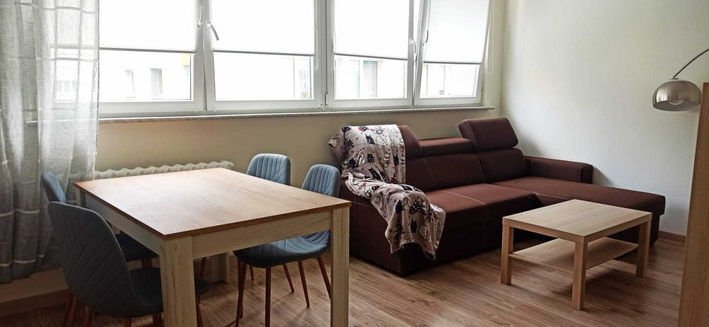 Dwa pokoje 1 piętro Osada Jana Tarnowskie Góry