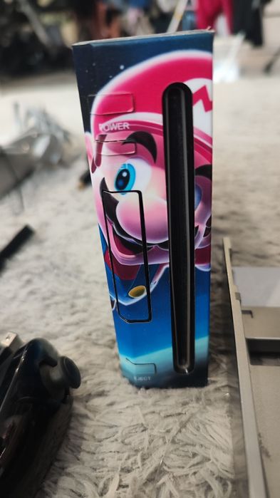 Konsola Nintendo Wii