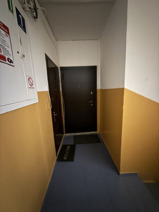 ‼️Терміново‼️Продам однокімнатну квартирку в новому будинку