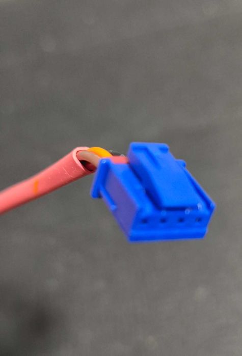 Cabo de extensão de 22cm do módulo WiFi para AC