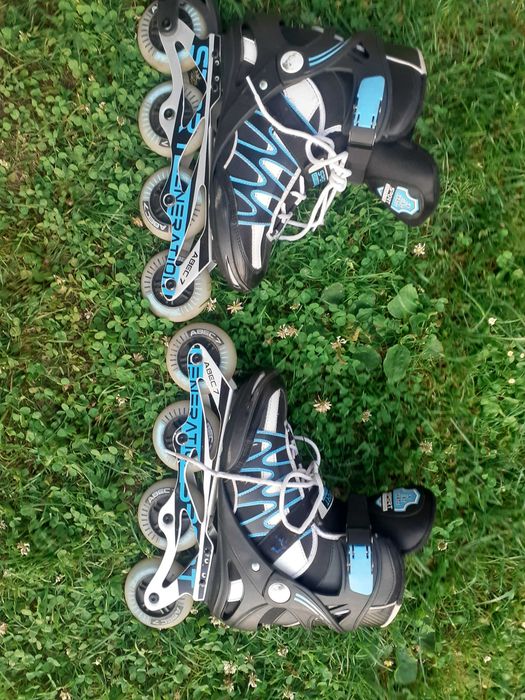 Sprzedam rolki rozmiar 42