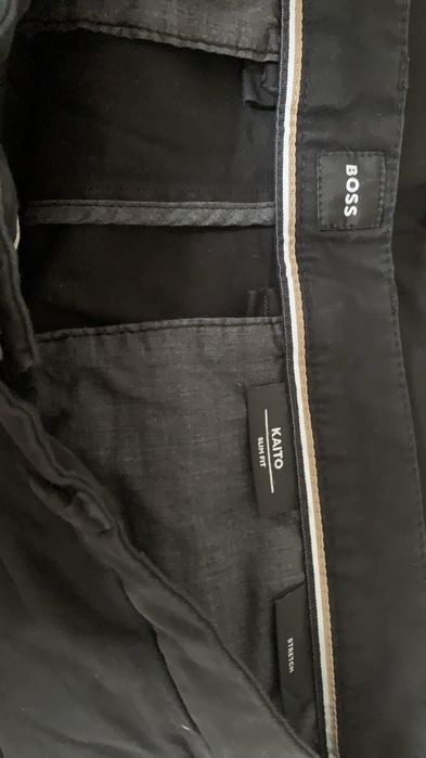 Продам брюки Hugo Boss оригинал