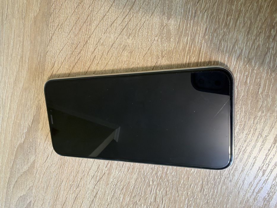 Iphone X 256gb повністю робочий