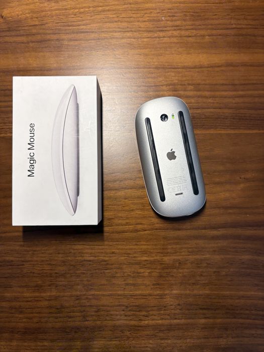 Magic Mouse Apple 2423595337874810881