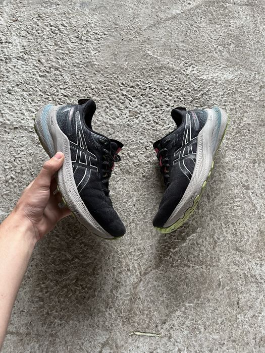 Кросівки Asics Gt-2000 12, Кросівки Asics
