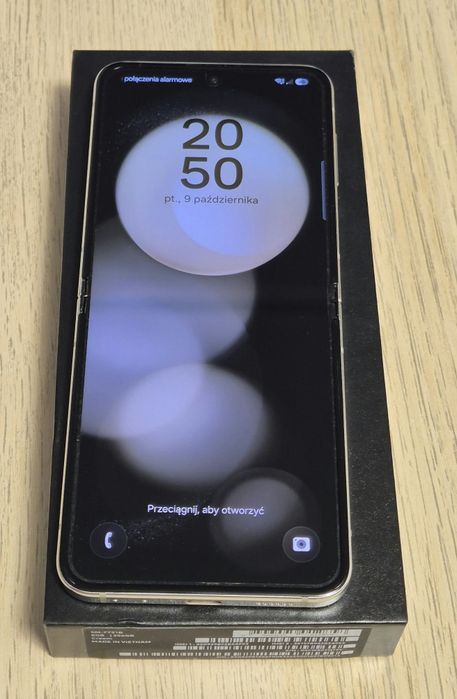 Samsung Galaxy Z Flip 5