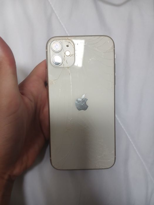 Iphone 11   128 GB