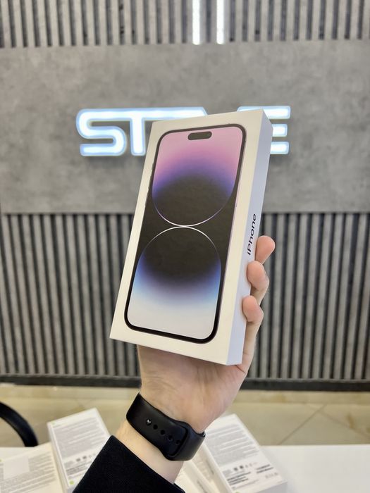 Новые Айфон 14 Pro/Max ВСЕ ЦВЕТА (от 549$) Доставка: 22 899 грн ...