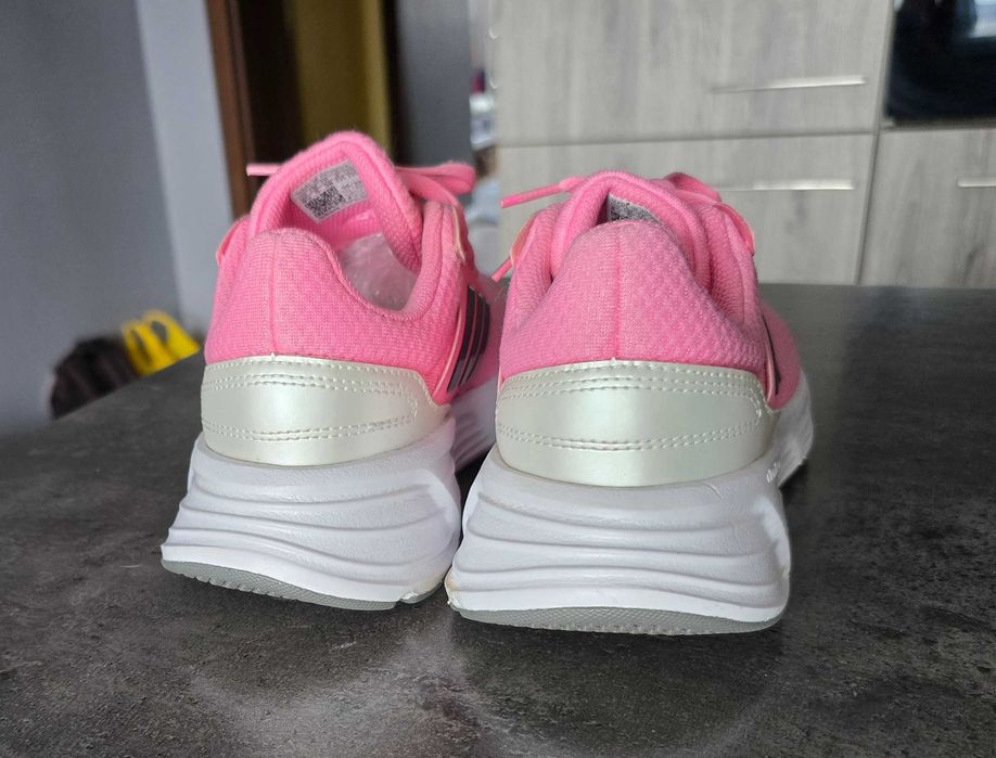 Sneakersy Adidas cloudfoam