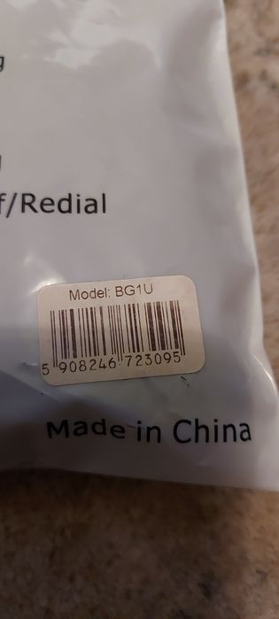 Czapka Glovi BG1U Wireless Musical Headwear