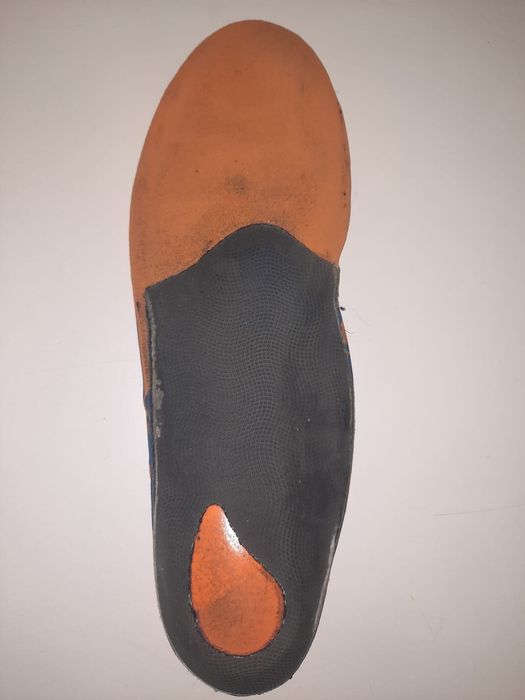 Salomon duże buty męski