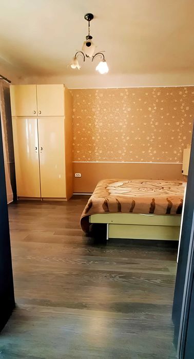 Продам Дом Мирный рядом АТБ, Детсад, Школа. Площадь дома 140 м.кв